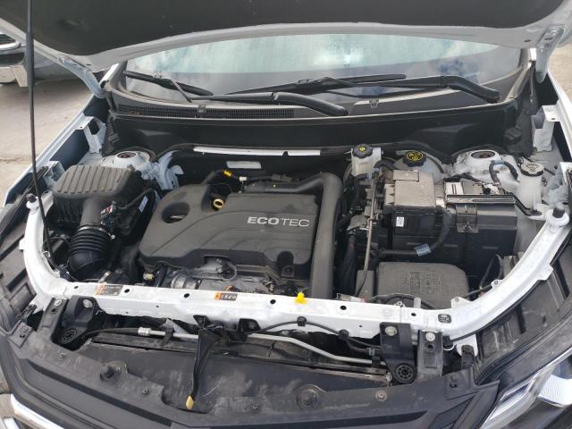 Photo 7 from auction – 2021 CHEVROLET EQUINOX LT with VIN 3GNAXKEV2MS152335