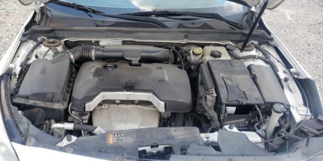 Photo 7 from auction – 2013 CHEVROLET MALIBU 1LT with VIN 1G11C5SA5DF190839