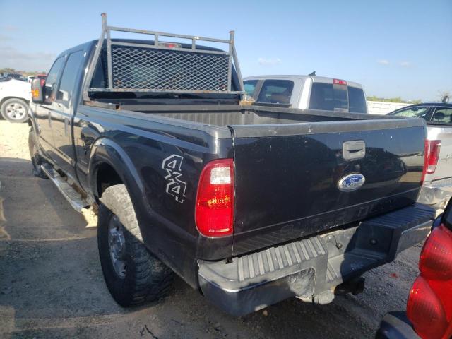 Photo 3 from auction – 2012 FORD F250 SUPER with VIN 1FT7W2BT8CEC24883