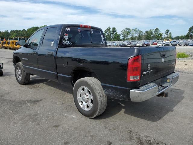 Фото 3 с аукциона – 2005 DODGE RAM 2500 S с VIN 3D7KS28D65G730106