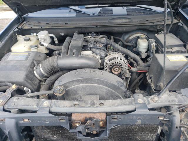 Photo 7 from auction – 2006 GMC ENVOY DENA with VIN 1GKET63M162300646