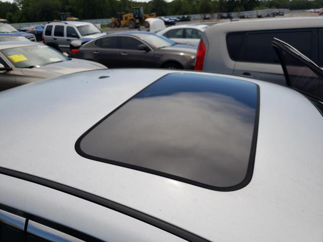 Photo 9 from auction – 2007 INFINITI G35 with VIN JNKBV61E97M729610