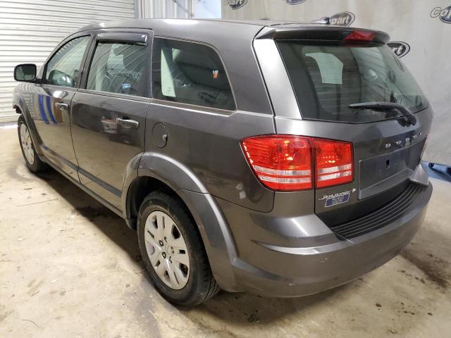 Photo 3 from auction – 2014 DODGE JOURNEY SE with VIN 3C4PDCAB8ET285450