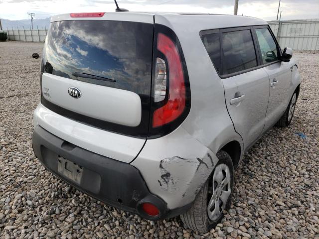 Photo 4 from auction – 2015 KIA SOUL with VIN KNDJN2A27F7812218