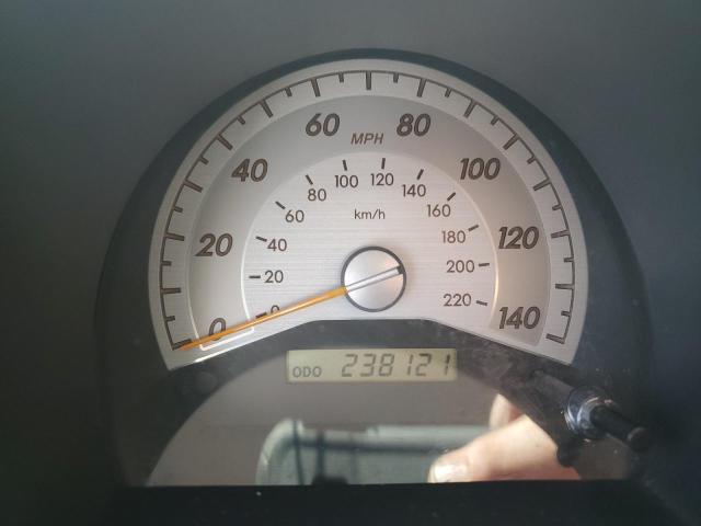Photo 8 from auction – 2007 SCION TC with VIN JTKDE177X70196821