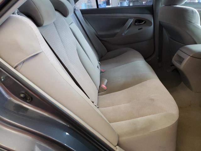 Photo 6 from auction – 2011 TOYOTA CAMRY BASE with VIN 4T1BF3EK5BU714698