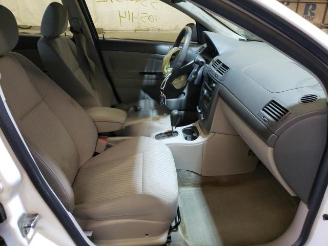 Photo 5 from auction – 2007 CHEVROLET COBALT LT with VIN 1G1AL55F377379124