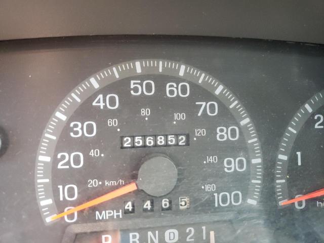 Photo 8 from auction – 1998 FORD EXPEDITION with VIN 1FMPU18L9WLC49441