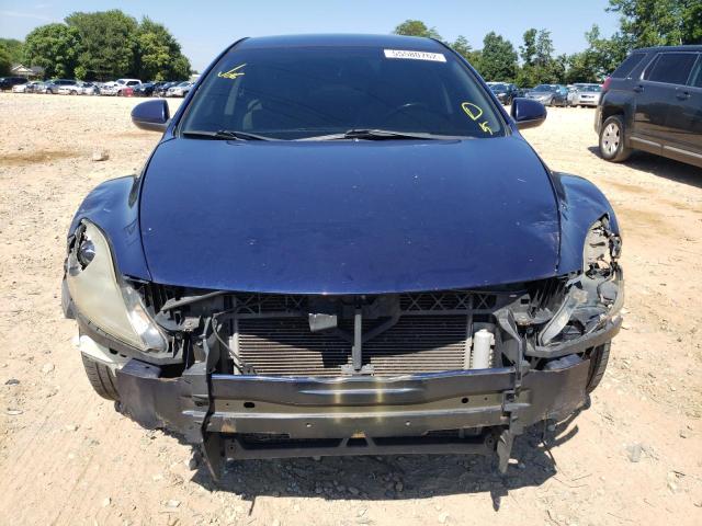 Photo 9 from auction – 2009 MAZDA 6 I with VIN 1YVHP82A795M40472