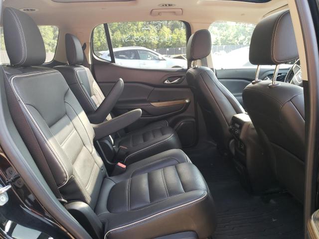 Photo 6 from auction – 2018 GMC ACADIA DEN with VIN 1GKKNXLS4JZ119249