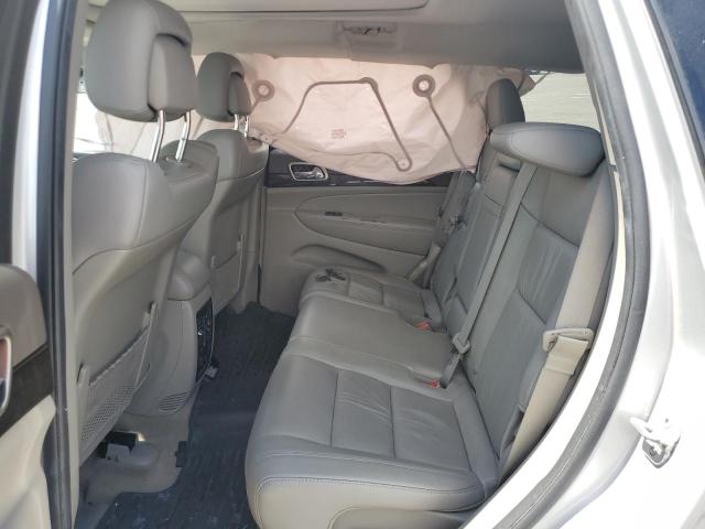 Photo 6 from auction – 2012 JEEP GRAND CHER with VIN 1C4RJFAG8CC227037
