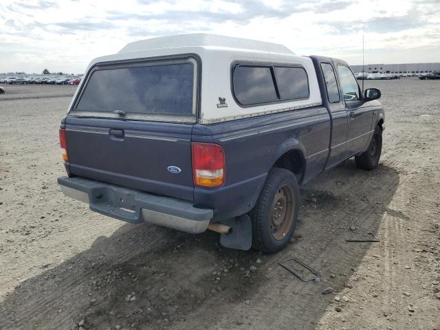 Photo 4 from auction – 1993 FORD RANGER SUP with VIN 1FTCR14X3PPA18414
