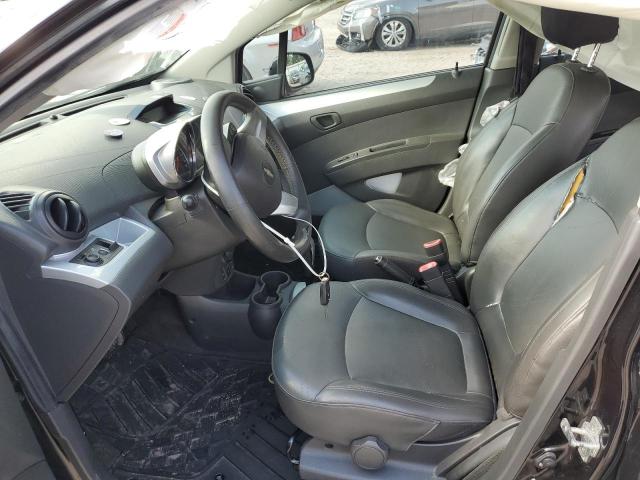 Photo 5 from auction – 2015 CHEVROLET SPARK 2LT with VIN KL8CF6S90FC750931