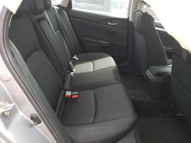 Photo 6 from auction – 2016 HONDA CIVIC EX with VIN 19XFC1F35GE041458