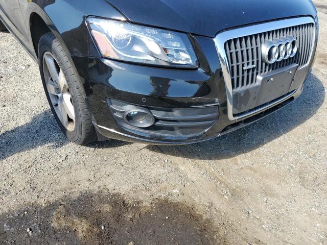 صورة رقم 9 من المزاد - 2011 AUDI Q5 PREMIUM مع VIN WA1LFAFP8BA100490