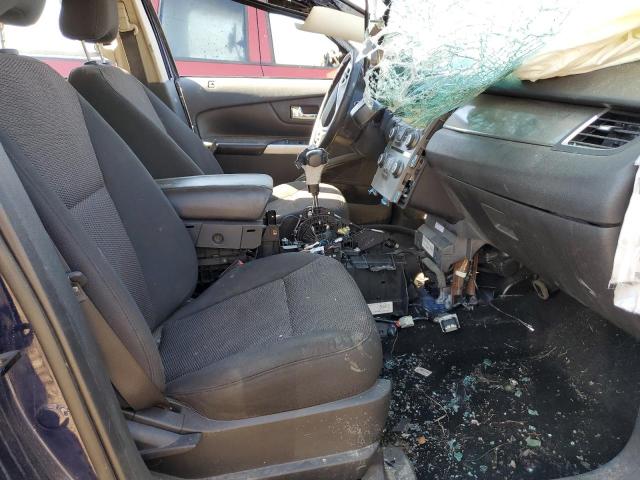 Photo 5 from auction – 2011 FORD EDGE SEL with VIN 2FMDK3JC6BBB47300