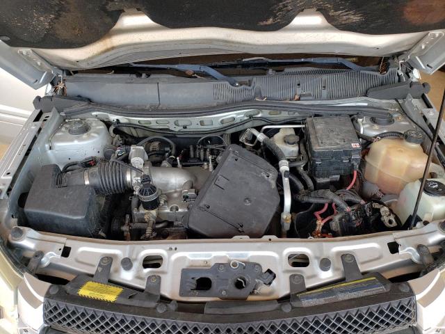 Photo 7 from auction – 2009 CHEVROLET EQUINOX LS with VIN 2CNDL13F296207455