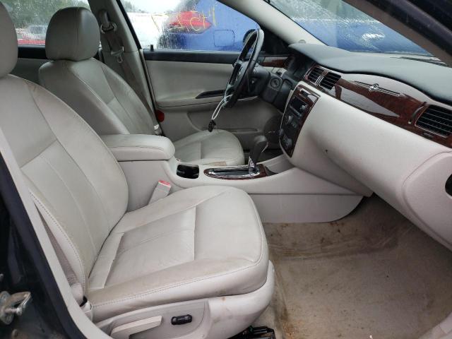 Photo 5 from auction – 2010 CHEVROLET IMPALA LT with VIN 2G1WB5EK7A1255982