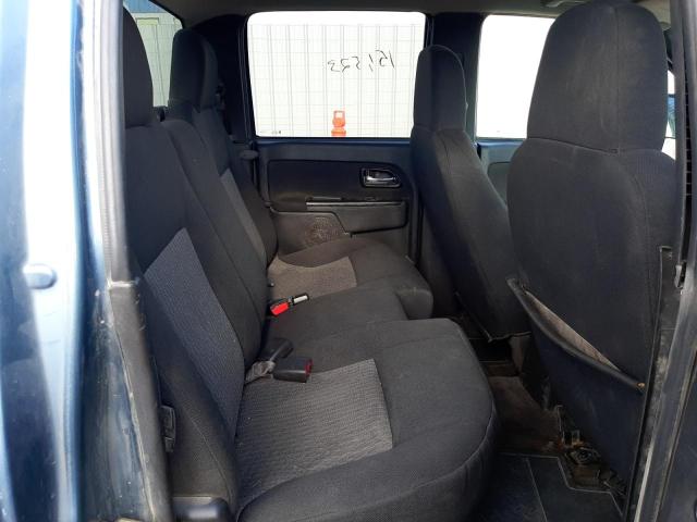 Photo 6 from auction – 2007 CHEVROLET COLORADO with VIN 1GCDT13E178235718