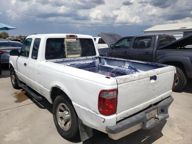 Photo 3 from auction – 2003 FORD RANGER with VIN 1FTYR14V63PA30930