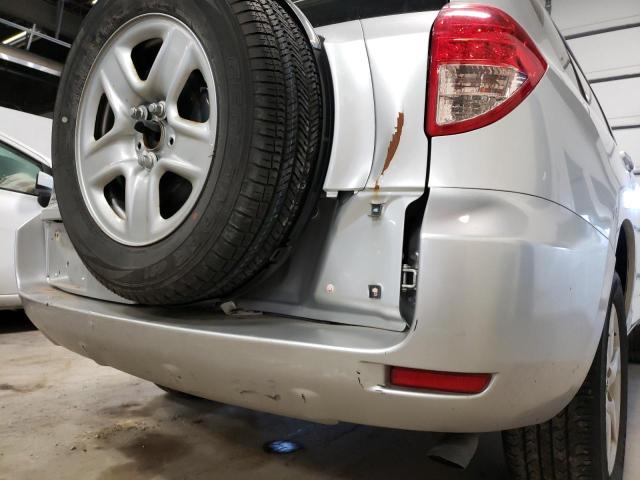 Photo 9 from auction – 2006 TOYOTA RAV4 LIMIT with VIN JTMZD31V465028564