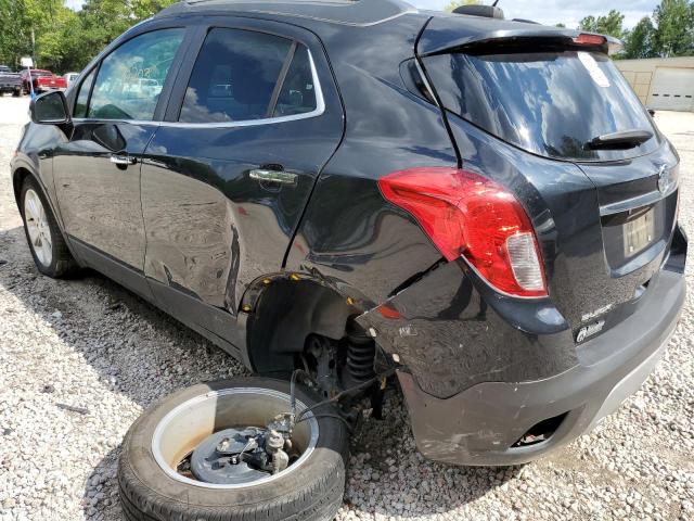 Photo 9 from auction – 2015 BUICK ENCORE with VIN KL4CJASB5FB129227