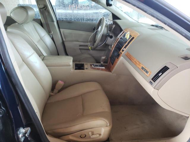 Photo 5 from auction – 2006 CADILLAC STS with VIN 1G6DW677860214607