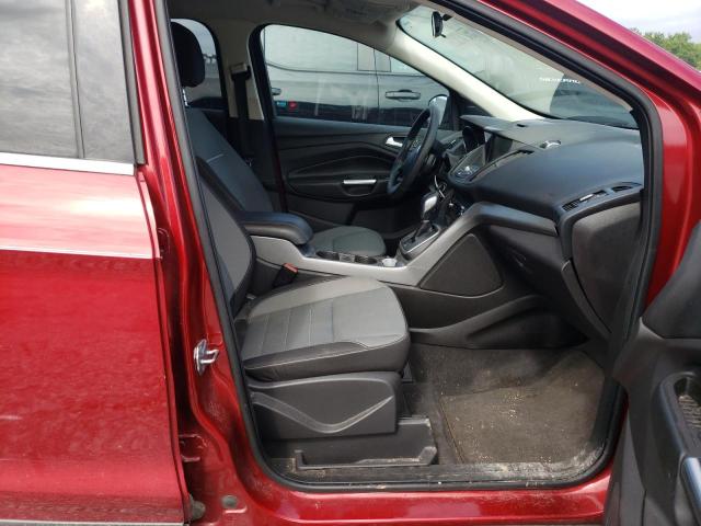 Photo 5 from auction – 2013 FORD ESCAPE SE with VIN 1FMCU0G95DUB06038