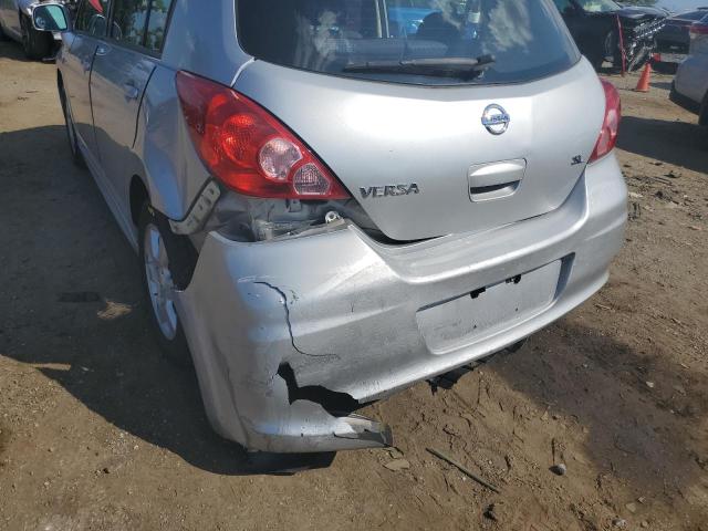 Photo 9 from auction – 2010 NISSAN VERSA S with VIN 3N1BC1CP6AL419654