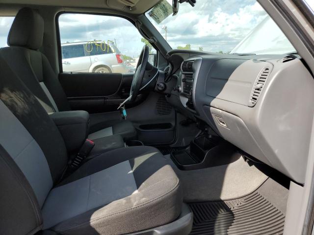 Foto 5 de la subasta – 2011 FORD RANGER SUP con VIN 1FTKR1ED2BPA49081