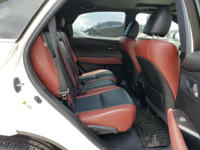 Photo 6 from auction – 2015 LEXUS RX 350 BAS with VIN 2T2BK1BA8FC301527