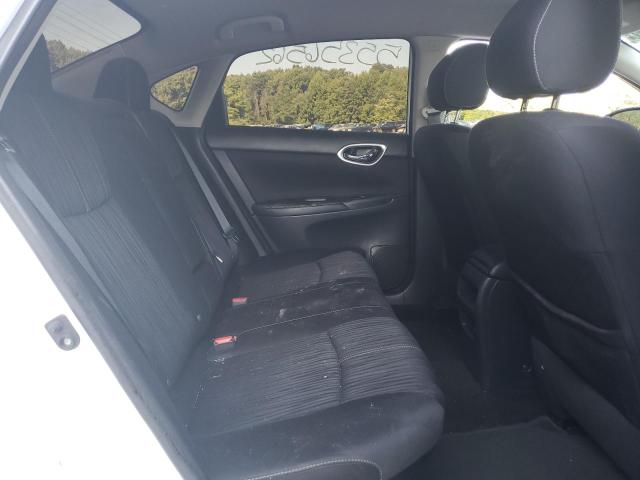 Photo 6 from auction – 2016 NISSAN SENTRA S with VIN 3N1AB7AP3GL662044