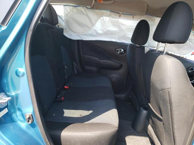 Photo 6 from auction – 2015 NISSAN VERSA NOTE with VIN 3N1CE2CPXFL407048