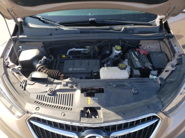 Photo 7 from auction – 2019 BUICK ENCORE PRE with VIN KL4CJASB3KB700594