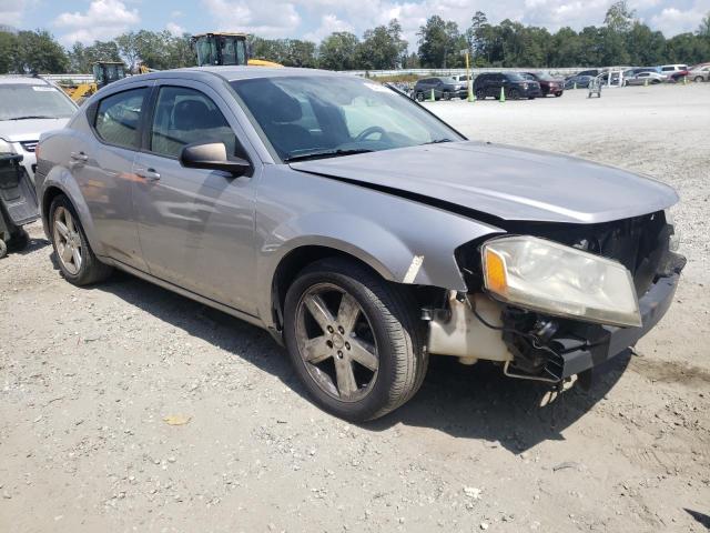 DODGE AVENGER SE 2013 with VIN 1C3CDZAB6DN516897 - Photo from auction
