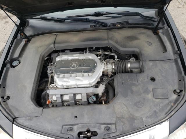 Photo 7 from auction – 2010 ACURA TL with VIN 19UUA8F57AA015060
