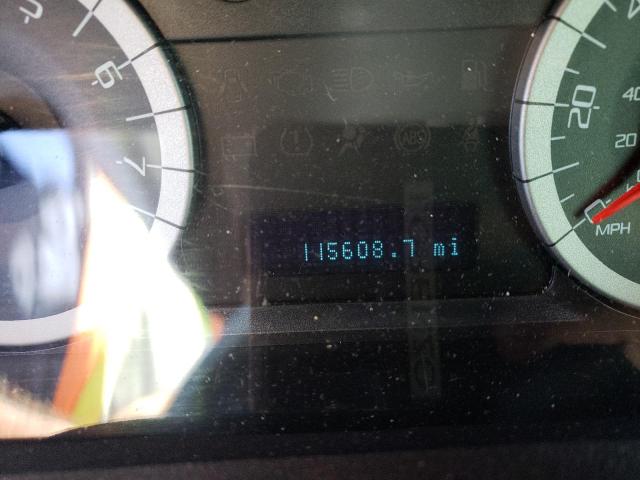 Photo 8 from auction – 2011 FORD ESCAPE XLT with VIN 1FMCU0DGXBKC16580