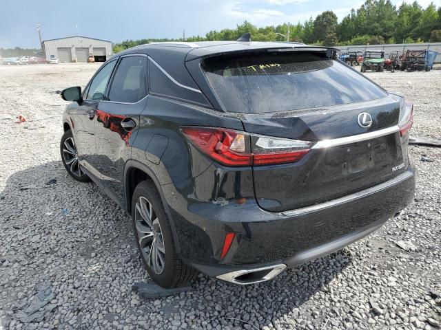 Photo 3 from auction – 2016 LEXUS RX 350 with VIN 2T2ZZMCA3GC027049