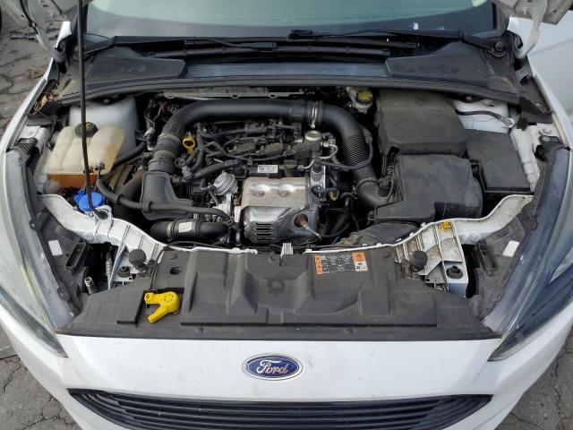 Photo 7 from auction – 2016 FORD FOCUS SE with VIN 1FADP3FE5GL402127