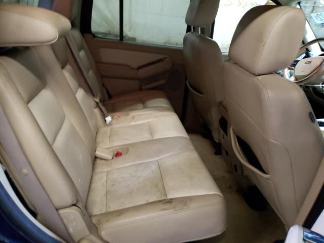 Photo 6 from auction – 2015 FORD EXPLORER E with VIN 1FMEU74E86ZA28752