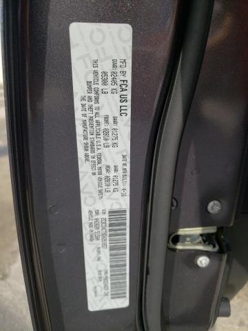Photo 10 from auction – 2016 DODGE CHARGER R/ with VIN 2C3CDXCT9GH251657