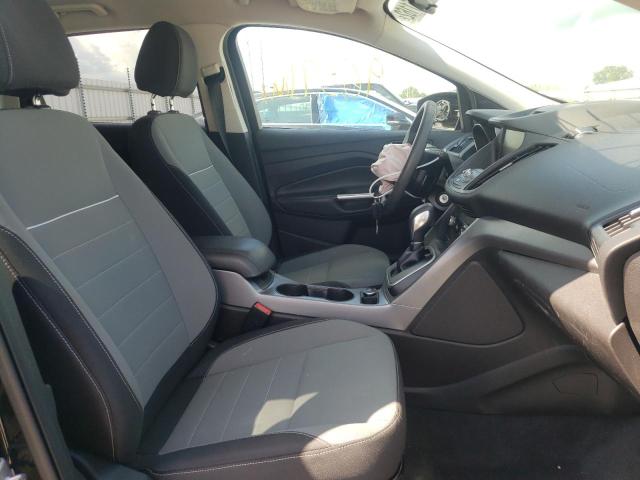 Photo 5 from auction – 2014 FORD ESCAPE SE with VIN 1FMCU0GX9EUA92967