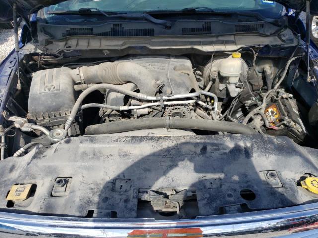 Photo 7 from auction – 2014 RAM 1500 SLT with VIN 1C6RR6LT5ES358154