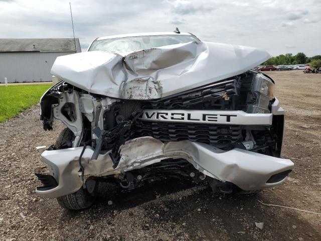 Photo 9 from auction – 2019 CHEVROLET SILVERADO with VIN 1GCRYBEHXKZ347277