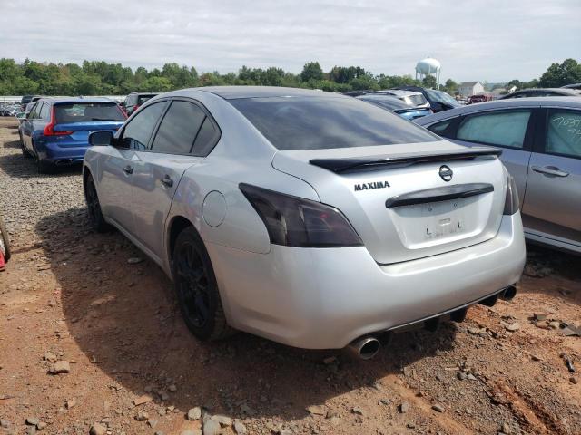 صورة رقم 3 من المزاد - 2012 NISSAN MAXIMA S مع VIN 1N4AA5AP6CC817105