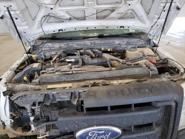 Photo 7 from auction – 2011 FORD F250 SUPER with VIN 1FT7W2BT1BED06212