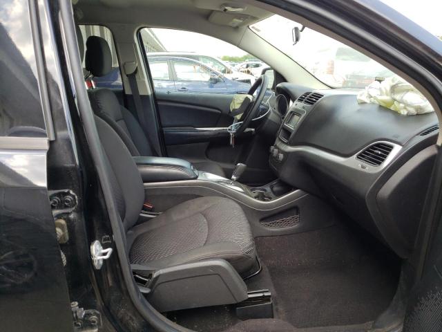 Photo 5 from auction – 2016 DODGE JOURNEY SE with VIN 3C4PDCAB7GT109475