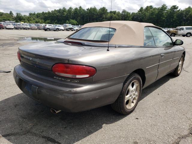 Zdjęcie 4 z aukcji – 2000 CHRYSLER SEBRING JX z VIN 3C3EL55H2YT245703