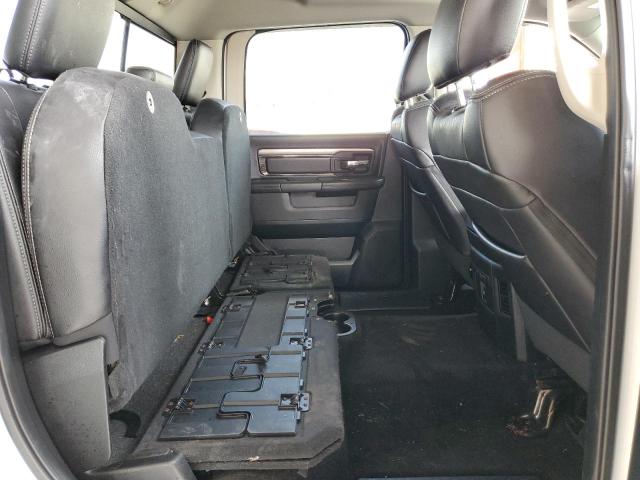 Photo 6 from auction – 2017 RAM 1500 SPORT with VIN 1C6RR7MT6HS648864