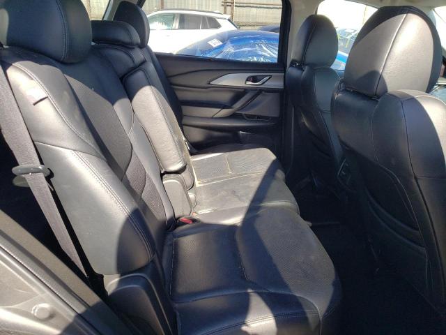 Photo 6 from auction – 2018 MAZDA CX-9 TOURI with VIN JM3TCACY3J0213822